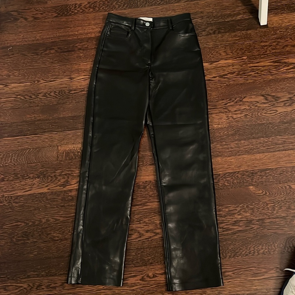 Aritzia Wilfred The Melina™ Pants